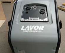 เครื่องฉีดแรงน้ำแรงดันสูง น้ำร้อน น้ำเย็น  TORRENS2015LP ยี่ห้อ LAVOR 30-200 บาร์