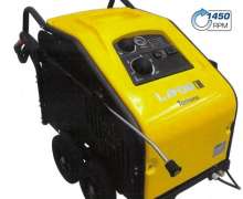 เครื่องฉีดแรงน้ำแรงดันสูง น้ำร้อน น้ำเย็น  TORRENS2015LP ยี่ห้อ LAVOR 30-200 บาร์