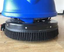เครื่องขัดพื้น อัตโนมัติ SM-350  14 นิ้ว 