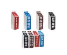 ถังขยะสแตนเลส 0