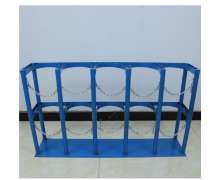 ที่เก็บถังแก๊สเส้นผ่าศูนย์กลาง 27 ซม สูง 100 ซม.