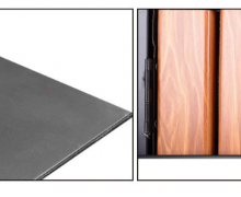 ถังขยะนอกอาคาร