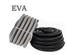 สายดูดฝุ่น EVA กันไฟฟ้าสถิตย์ยาวม้วนละ20เมตร  ใช้ในงานอุตสาหกรรม มีหลายขนาด  0
