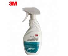 3M ผลิตภัณฑ์ขจัดคราบไขมัน สูตรฆ่าเชื้อแบคทีเรีย 500 ml. 0