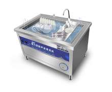 Electric Heated Soak Tank For Cooker Utensils Soaking Tank  (มีหลายขนาดให้เลือก) 0