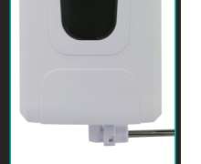 เครื่องฆ่าเชื้อโถปัสสาวะ รุ่นตั้งเวลา รุ่น F1908-B-LED  มีสินค้า