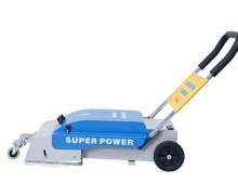 เครื่องขัดบันไดเลื่อน SUPER CLEAN SC450