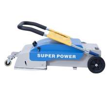 เครื่องขัดบันไดเลื่อน SUPER CLEAN SC450