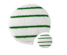 แผ่นโบเน็ทแถบเขียว21นิ้ว ใช้กับเครื่อง 20 นิ้ว 0