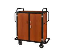 mini bar trolley รถเข็นมินิบาร์ เกรดพรี่เมี่ยม รุ่น CW-066-33-2