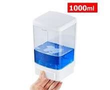 กล่องใส่น้ำสบู่ กล่องจ่ายสบู่ 1000 ซี ซี 