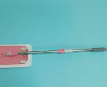 ไม้ม็อบผนังห้องคลีนรูม  FILEXAIR  Clean Room ,GMP ESD4021