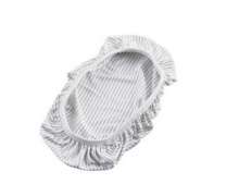 ไม้ม็อบผนังห้องคลีนรูม  FILEXAIR  Clean Room ,GMP ESD4021