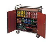 mini bar trolley  CW-065-33 0