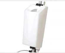 เครื่องขัดพื้น ขนาดเล็ก น้ำหนักเบา 25 กก ขนาด 13 นิ้ว BF520