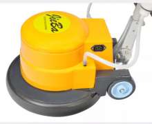 เครื่องขัดพื้น ขนาดเล็ก น้ำหนักเบา 25 กก ขนาด 13 นิ้ว BF520