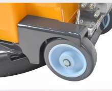 เครื่องขัดพื้น ขนาดเล็ก น้ำหนักเบา 25 กก ขนาด 13 นิ้ว BF520