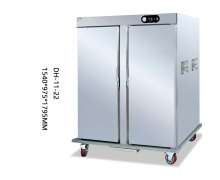 รถเข็นอุ่นอาหาร11ชั้น สแตนเลส มีใบรับรอง รุ่น DH-2221 (Mobile electric Food Warm Cart) ยี่ห้อ Jieguan 0