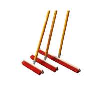 แปรงถูพื้น24นิ้วด้าม1.2เมตร 0