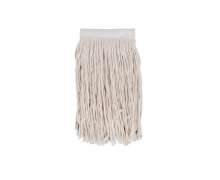 ไม้ม็อบถูพื้น 8 นิ้ว (wet mop)พลาสติกสีเหลือง ด้ามอลูมิเนียม ยาว 150 ซม. ใส่ผ้าม็อบขนาด6นิ้ว