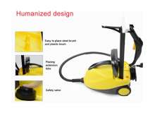 เครื่องทำความสะอาดระบบไอน้ำ Steam Cleaner  2000 วัตต์ 1.8 ลิตร
