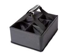 รถเข็นแม่บ้าน กระเป๋าใส่อุปกรณ์แม่บ้าน ขนาดใหญ่  Executive Quick Cart กระเป๋ารถเข็นทำความสะอาด กระเป๋ารถเข็นทำความสะอาดโรงแรม กระเป๋ารถเข็นทำความสะอาดความจุ 27 กก.