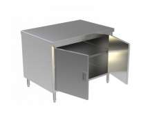 ตู้สแตนเลส Cabinet Stainless ​สั่งทำตามขนาดลูกค้าได้ 0