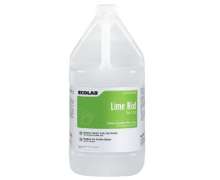 ผลิตภัณฑ์ขจัดคราบปูน Ecolab Lime Rid