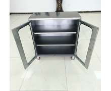 ตู้สแตนเลส ขนาด 900*400*1000mm 