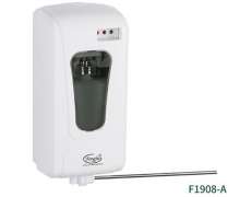 เครื่องฆ่าเชื้อโถปัสสาวะ รุ่นตั้งเวลา รุ่น F1908-B-LED  มีสินค้า