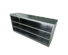ม้านั่งข้าม ที่เก็บรองเท้าห้องคลีนรูม ขนาด 1300*330*600mm 0
