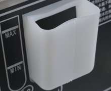 ตู้นึ่งตู้อุ่นซาลาเปา SZ-650 ขนาด 380*420*750 mm 30-110 องศาC สแตนเลส 304 บรรจุซาลาเปา 50-60ชิ้น  มี2ขนาดให้เลือก