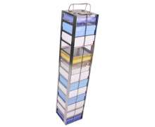 ชั้นแช่เย็น แร็คแช่เย็น Stainless Steel Freezer Rack,