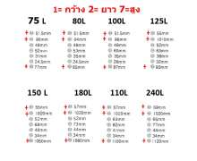 รถเข็นช็อปปิ้ง รถเข็นซุปเปอร์มาร์เก็ต ผลิต รุ่น CW-031-075