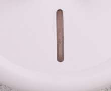 กล่องใส่กระดาษจัมโบโรลแบบดึงกลางด้านหน้า (Center Pull) Jumbo Roll Bath Tissue Dispenser
