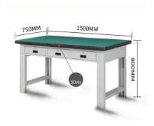 โต๊ะช่างทำงานช่างงานหนัก โต๊ะทำงานของช่าง มีหลายขนาด