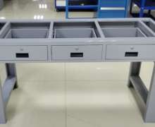 โต๊ะช่างทำงานช่างงานหนัก โต๊ะทำงานของช่าง มีหลายขนาด