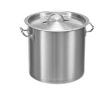 หม้อสแตนเลส เกรด 304 