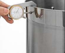 หม้อสแตนเลส เกรด 304 