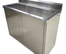 ซิงค์สแตนเลส