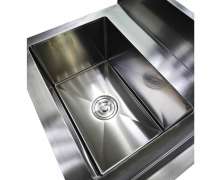 ซิงค์สแตนเลส ตู้ซิงค์สแตนเลส เคาน์เตอร์ซิงค์สแตนเลส