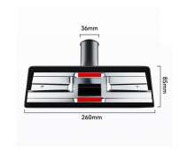 หัวดูดฝุ่น ดูดพรม 15 ลิตร 0