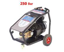 AR เครื่องฉีดน้ำแรงดันสูง250บาร์ ปั้มอิตาลี 7.5 กิโลวัตต์ AR25018 0