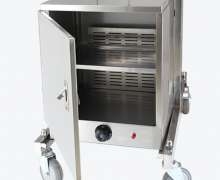 โต๊ะรูมเซอร์วิสขนาด Φ910*820 mm รุ่น  CW-065-22-6 