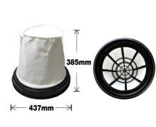 ฟิลเตอร์กรองฝุ่น รุ่น NT 78 0