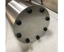 เก้ากลมสแตนเลส  30*40 ซม.