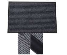 พรมดักฝุ่น ซับน้ำ พรมดักฝุ่นซับน้ำและกันลื่น รุ่น Poly Mats