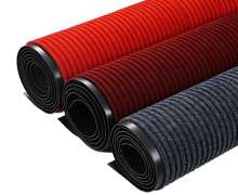 พรมดักฝุ่นและซับน้ำ POLY MAT พรมดักฝุ่นซับน้ำและกันลื่น รุ่น Poly Mats 0