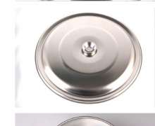 ถังสแตนเลสมีหูหิ้ว หนา 0.8 มิล เกรด304 ขนาด 22*25 สูง 25(11ลิตร)/24*26 สูง 30 ซม(15ลิตร)/*28*30 สู35 ซม.(23ลิตร)