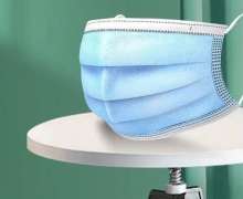 หน้ากากอนามัย 3 ชั้น ใช้แล้วทิ้ง 1กล่องมี50ชิ้น มีทั้งแบบแพ็คต่อชิ้นและไม่แพ็คต่อชิ้น